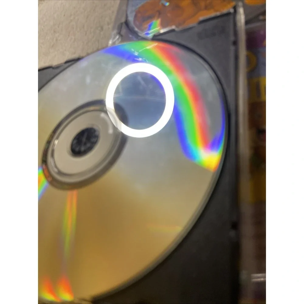 X4 The Land Before Time PC MAC CD ROM Activity Ctr Arcade Kindergarten Adventure
